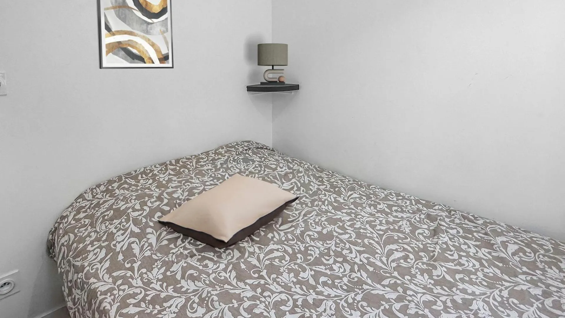 Retraite Bucolique A Leyment Apartment