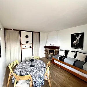 Lary Pla D Adet 5 Couchages Saint-Lary-Soulan