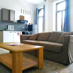Le Cours Foucault - 3 - 8 Couchages Montauban