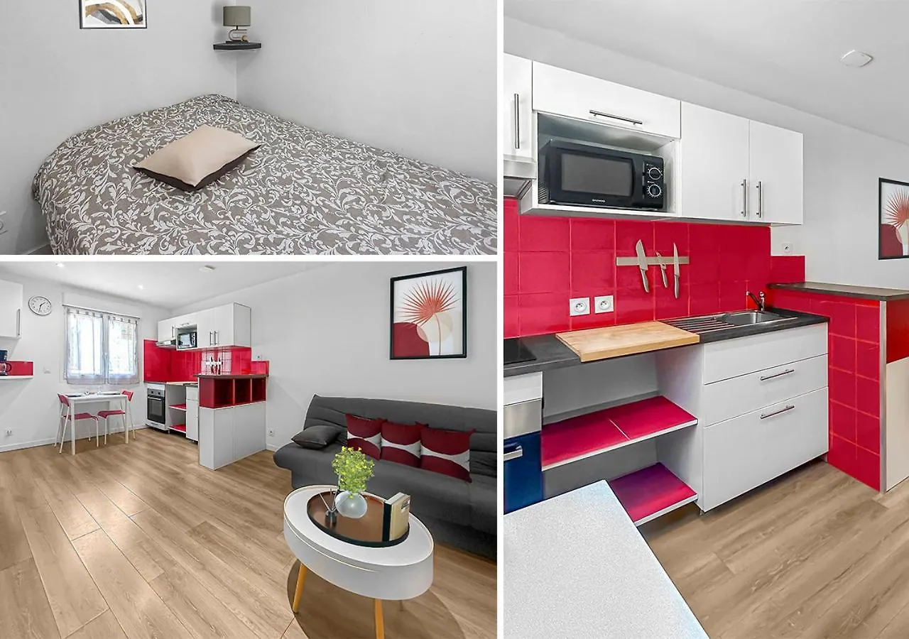 Retraite Bucolique A Leyment Apartment France