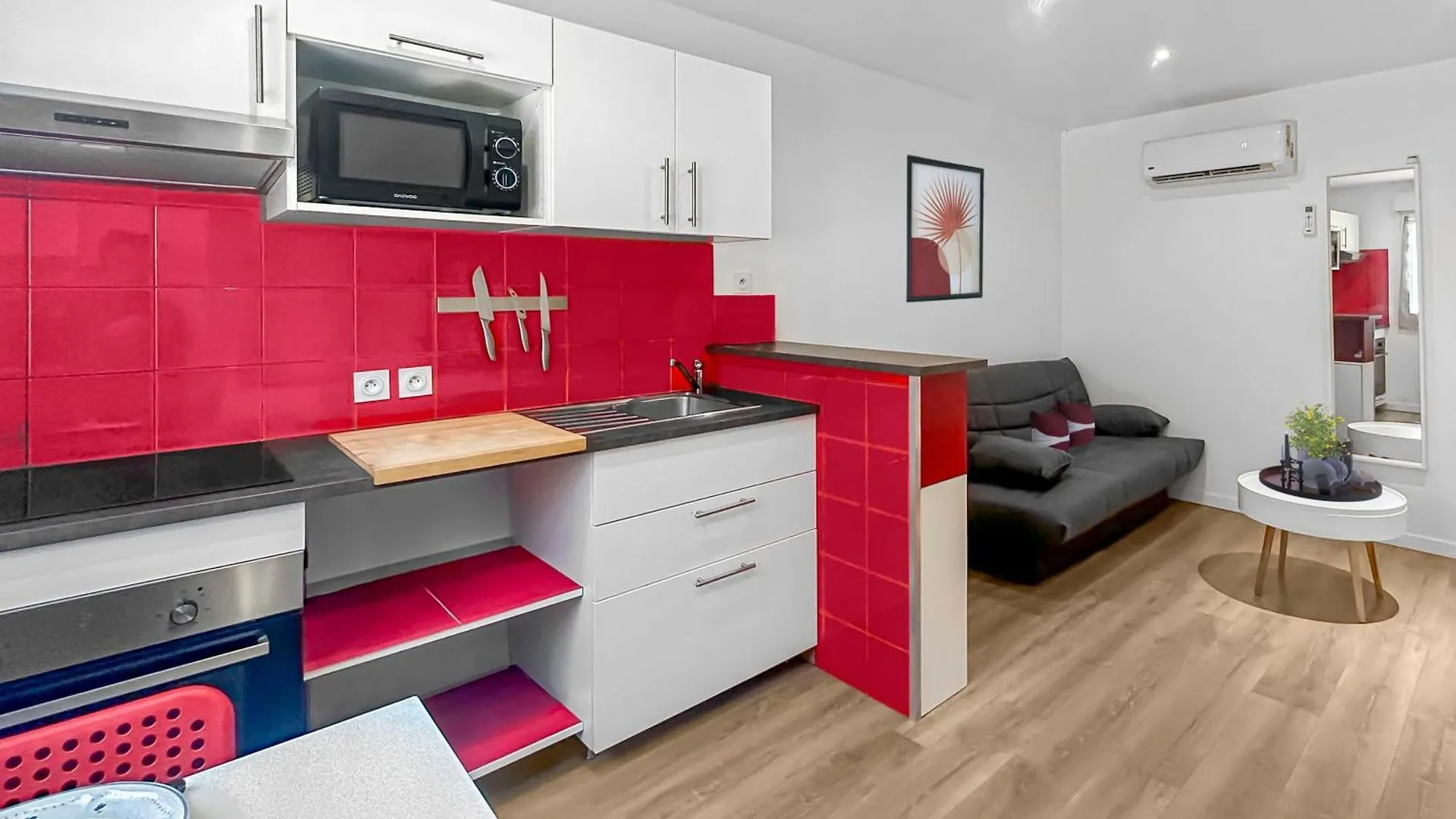 Retraite Bucolique A Leyment Apartment