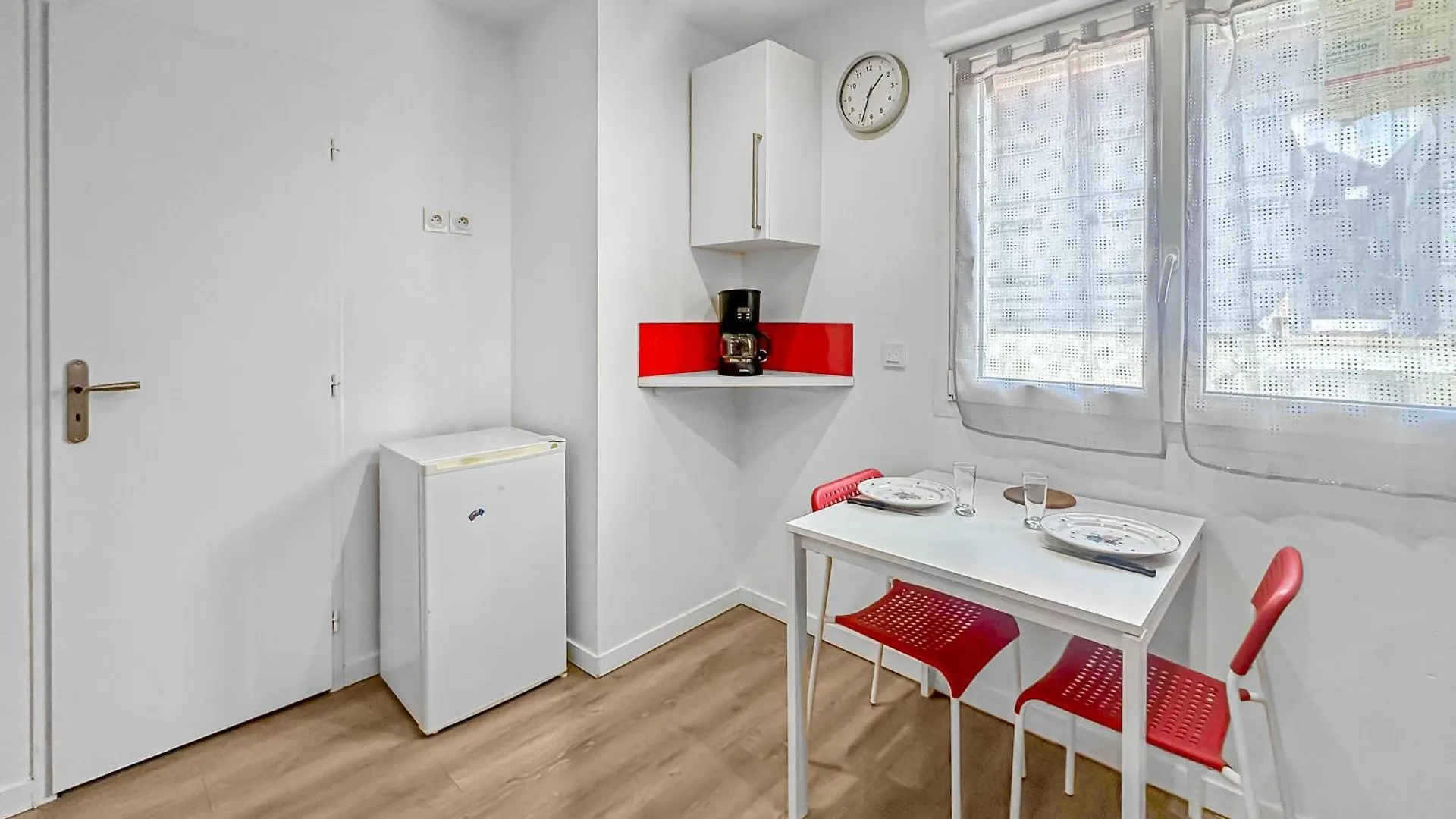 Retraite Bucolique A Leyment Apartment 0*,
